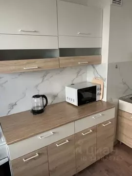 1-к кв. Башкортостан, Уфа ул. Мечтателей, 13 (40.0 м)