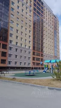 Свободной планировки кв. Омская область, Омск ул. А.Н. Кабанова, 2 ...