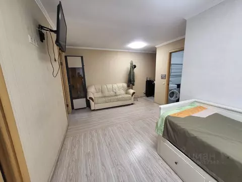 3-к кв. Москва Оранжерейная ул., 12 (53.0 м)