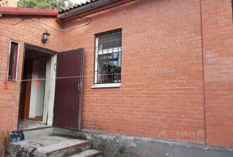 Дом в Ростовская область, Ростов-на-Дону Симферопольская ул., 26 (75 ...