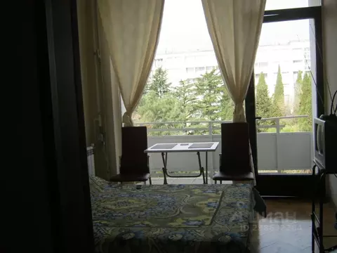 Комната Краснодарский край, Сочи Курортный просп., 75к1