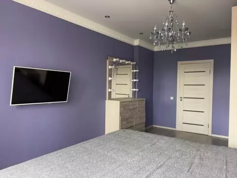 3-к кв. Башкортостан, Уфа Айская ул., 22 (74.3 м)