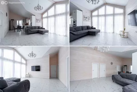 Дом в посёлок Мыза-Ивановка, Новая улица (132 м)