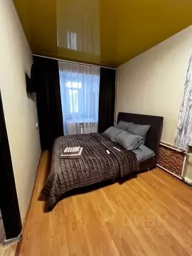 1-к кв. Пермский край, Пермь ул. Богдана Хмельницкого, 26 (28.0 м)