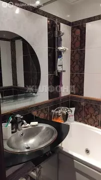 3-комнатная квартира: Тольятти, Южное шоссе, 19 (73 м)