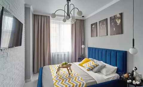 1-к кв. Московская область, Раменское Северное ш., 26 (37.0 м)