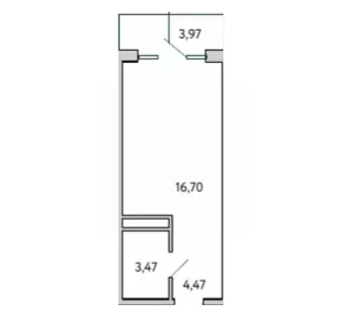 Студия Крым, Ялта муниципальный округ, Виноградное пгт Космос Стей ...