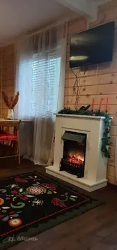 Продается дом в д. Лыткино