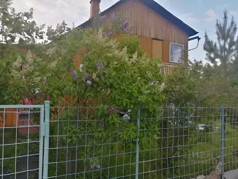 Дом в Свердловская область, Белоярский муниципальный округ, Электрон ...