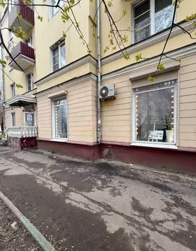 Офис в Московская область, Подольск ул. Большая Серпуховская, 36/1 (55 ...