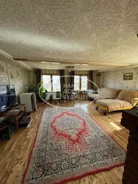 Дом в Пермский край, Чайковский ул. Ермака, 8 (77 м)