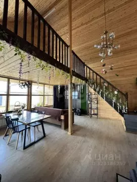 Дом в Саха (Якутия), Якутск ул. Журавлиная, 63 (55 м)