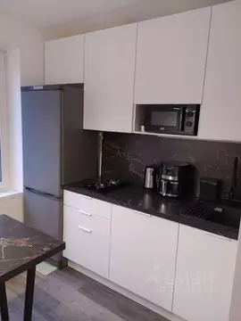 3-к кв. Москва Молодогвардейская ул., 1К1 (65.0 м)