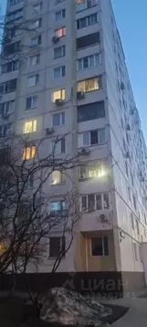 3-к кв. Москва ул. Корнейчука, 24 (62.3 м)