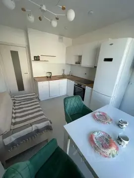 2-к кв. Московская область, Красногорск городской округ, пос. ...