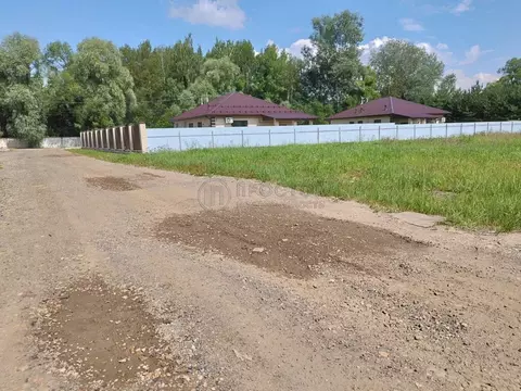 Продается участок в г. Наро-Фоминск