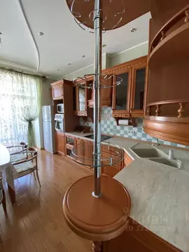3-к кв. Белгородская область, Белгород просп. Славы, 43 (124.0 м)