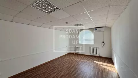 Офис в Башкортостан, Уфа ул. Карла Маркса, 48 (108 м)