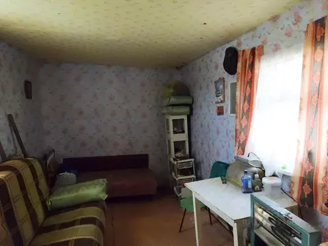 Дом в Смоленская область, Смоленск Башмачок СТ, ул. Озерная (10 м)