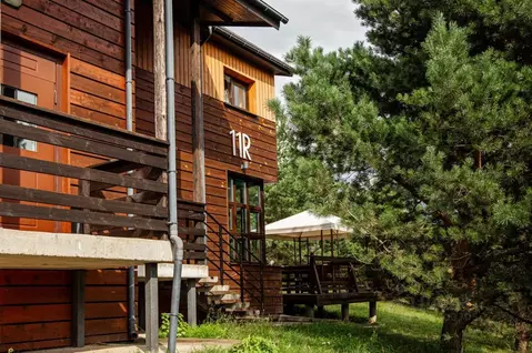 Дом в Московская область, Дмитровский муниципальный округ, д. Курово  ...