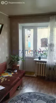 1-комнатная квартира: Балаково, улица Академика Жук, 61 (30.1 м)