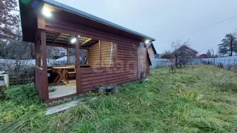 Дом в Тверская область, Калининский муниципальный округ, Первомайский ...