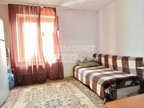 Комната Ханты-Мансийский АО, Нягань 1-й мкр, 47 (11.5 м)