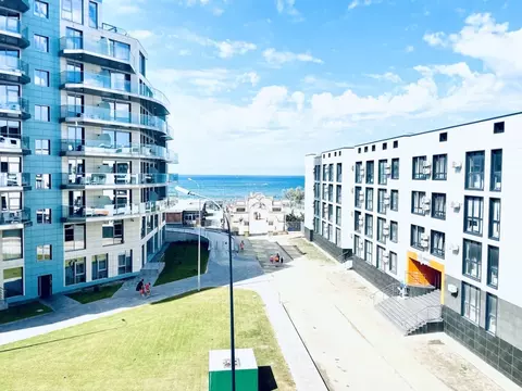 1-к кв. Краснодарский край, Анапа проезд Золотой Берег, 2Е (43.2 м)