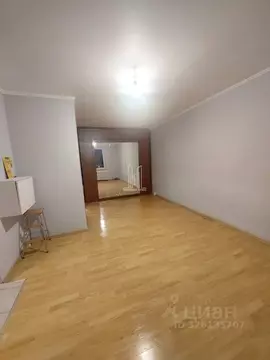 1-к кв. Санкт-Петербург просп. Науки, 44 (34.0 м)