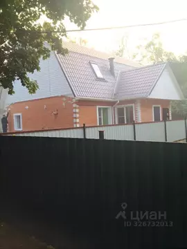 Дом в Московская область, Люберцы городской округ, Малаховка пгт ш. ...