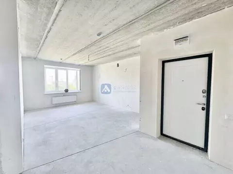 2-к кв. Тюменская область, Тюмень Новгородская ул., 22 (69.7 м)