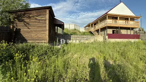Дом в Бурятия, Улан-Удэ ул. Минина (120 м)