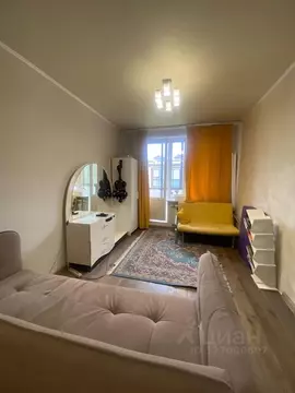 1-к кв. Москва пос. Марьино, 41 (39.7 м)