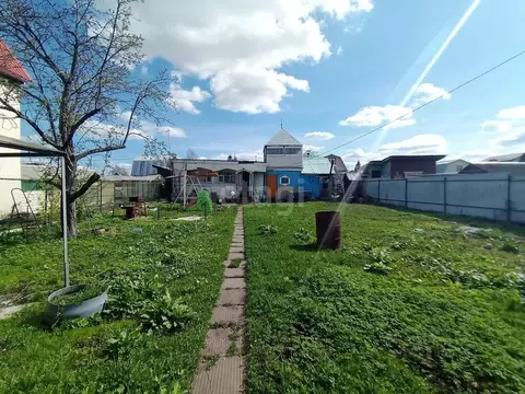 Дом в Московская область, Клин Урожай СНТСН, 14-я линия, 49 (51 м)