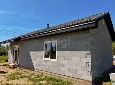 Дом в Пермский край, Пермь Судоремонтная ул., 6 (78 м)