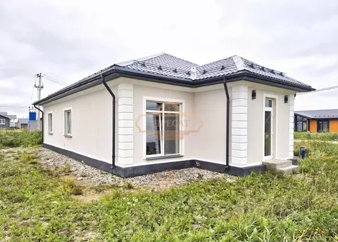 Дом в Ленинградская область, Гатчинский муниципальный округ, КП ...