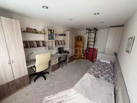 3-к кв. Чувашия, Чебоксары ул. Алексея Талвира, 6 (70.8 м)