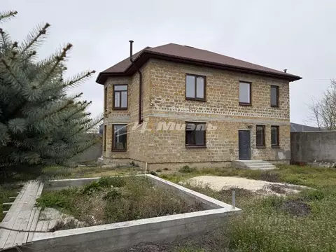 Дом в Крым, Симферополь проезд Сосновый, 10 (269 м)