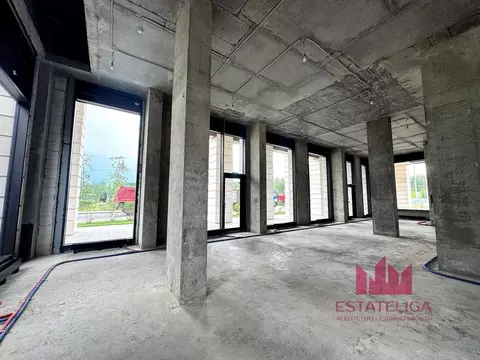 Помещение свободного назначения в Москва ул. Нижние Мневники, 10 (153 ...