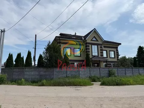 Дом в Ивановская область, Иваново ул. Карла Либкнехта, 44 (646 м)