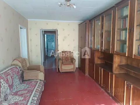 3-к кв. Ростовская область, Каменск-Шахтинский Красная ул., 64 (60.5 ...