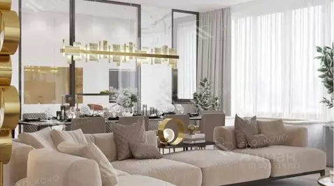 5-к кв. Москва ул. Арбат, 24 (277.3 м)