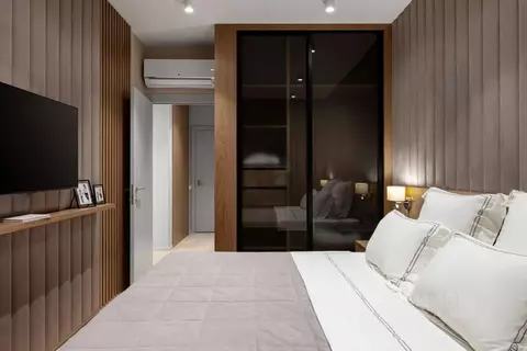 Комната Краснодарский край, Сочи Курортный просп., 31 (50.0 м)