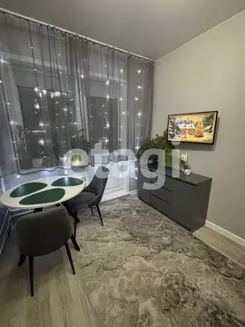 1-к кв. Красноярский край, Красноярск ул. Петра Подзолкова, 3И (42.7 ...