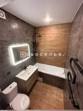 1-к кв. Рязанская область, Рязань Песочня тер., ул. Зубковой, 27к6 ...