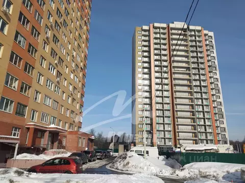 Помещение свободного назначения в Московская область, Химки Планерная ...