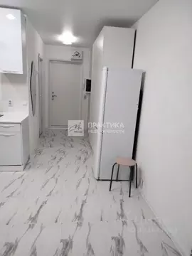 Студия Московская область, Балашиха ул. Яганова, 8 (21.4 м)