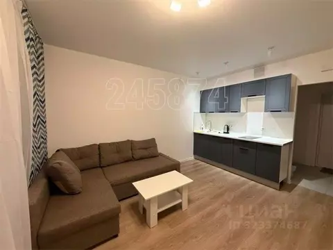 1-к кв. Московская область, Красногорск городской округ, пос. ...