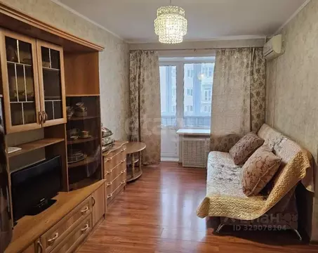 1-к кв. Пермский край, Пермь ул. Героев Хасана, 3 (32.0 м)