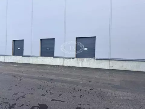 Склад в Московская область, Подольск городской округ, д. Никулино ул. ...